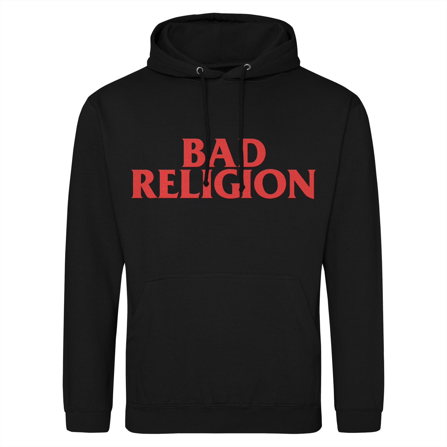 Logo/Crossbuster | Hoodie