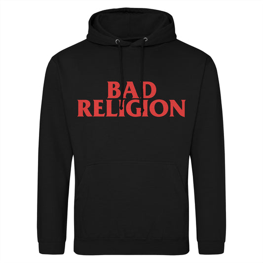 Logo/Crossbuster | Hoodie