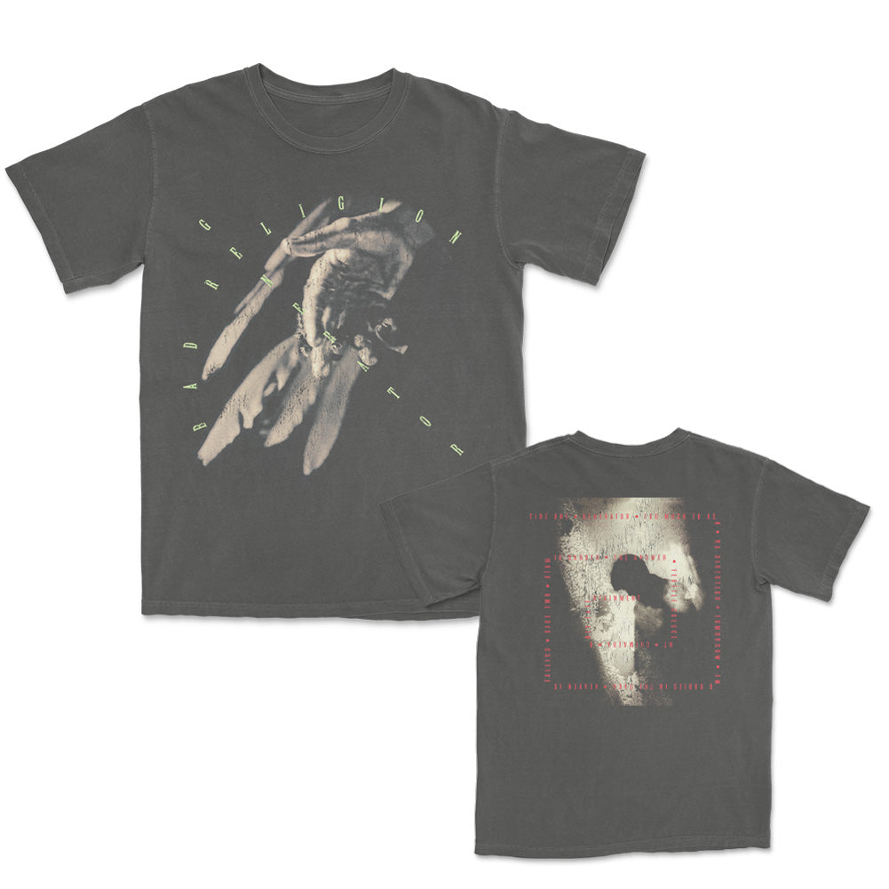 Bad Religion (Generator Tracklist) T-Shirt