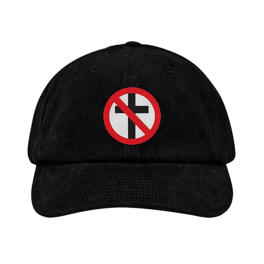 Bad Religion (Crossbuster) Cord Cap