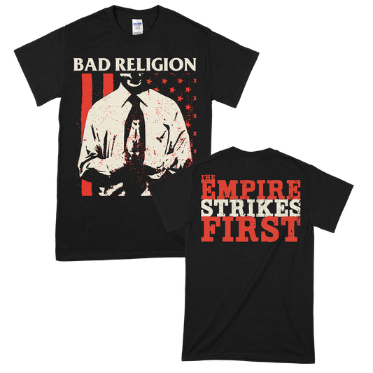 Bad Religion (Empire Strikes First) T-Shirt
